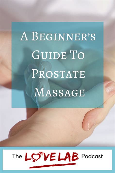 outside prostate massage|Prostate Massage and Orgasm: The Beginners Guide to Milking。